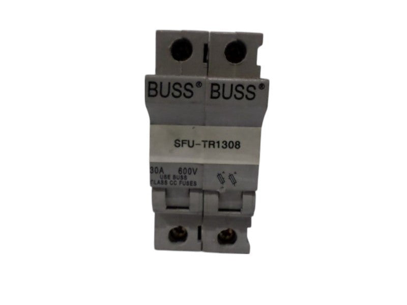 BUSS CHCC2 FUSEHOLDER 600V 30A UNMP
