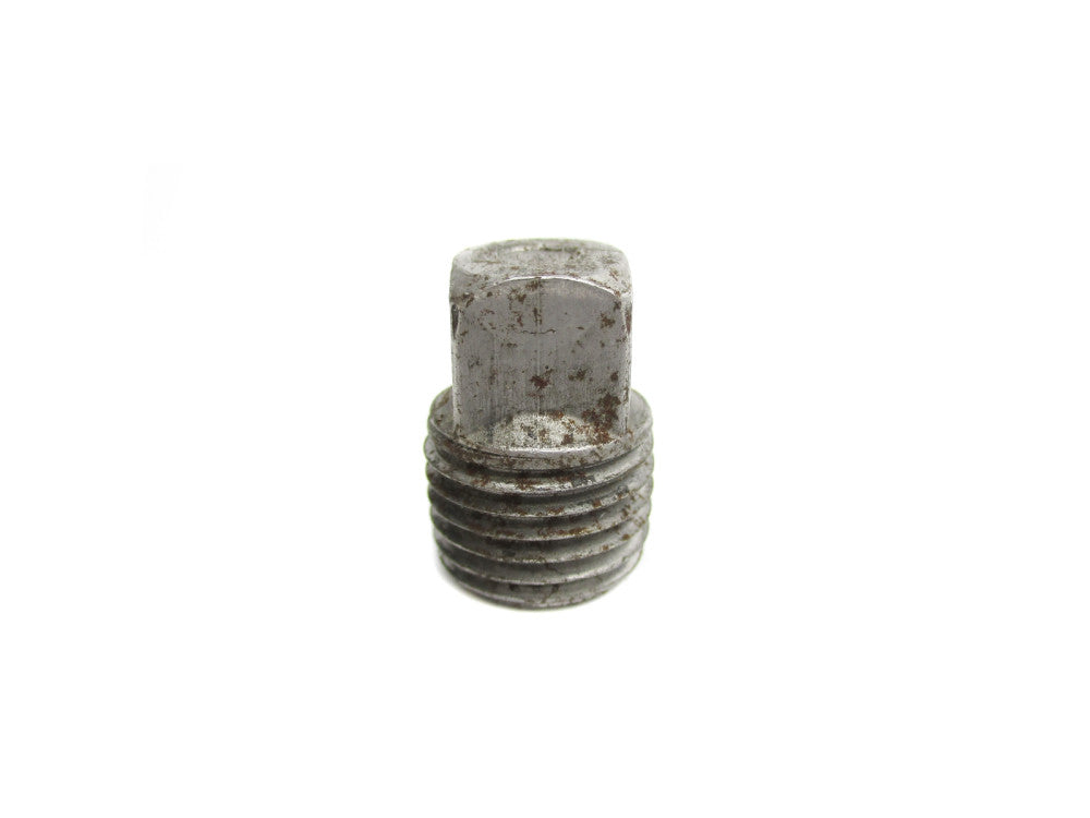 ASTM A-126 1/4" NSNP