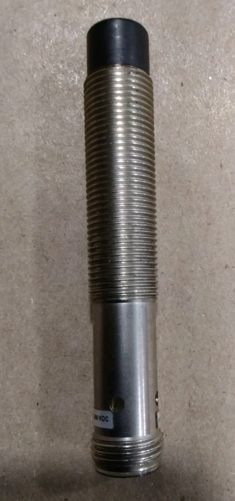 Allen-Bradley 872C-N8NP12-D4 Inductive Proximity Sensor 10-30VDC 200mA 8mm Z57