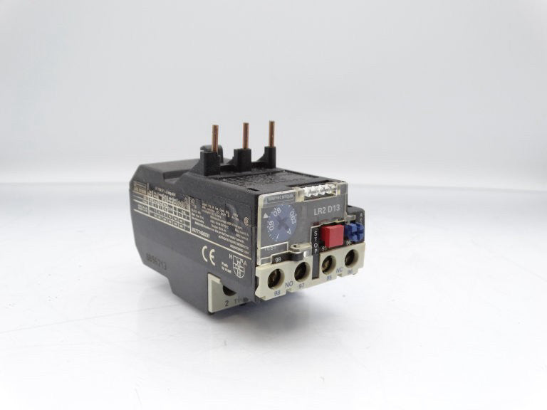 TELEMECANIQUE LR2-D1305 RELAY