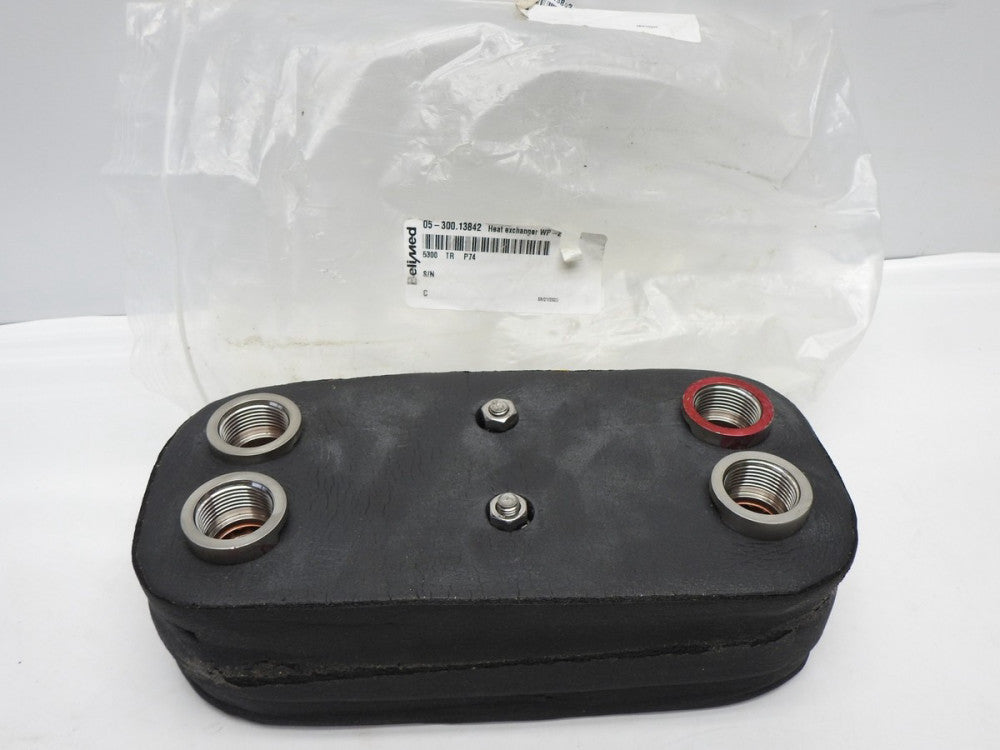 Belimed Heat Exchanger 05-300.13842 WP-2-20 - NOB NEW!