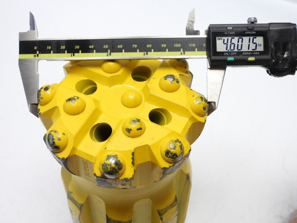Epiroc Drill Bit 90029428, Top Hammer Button37-6115-21-44.57-20  782145
