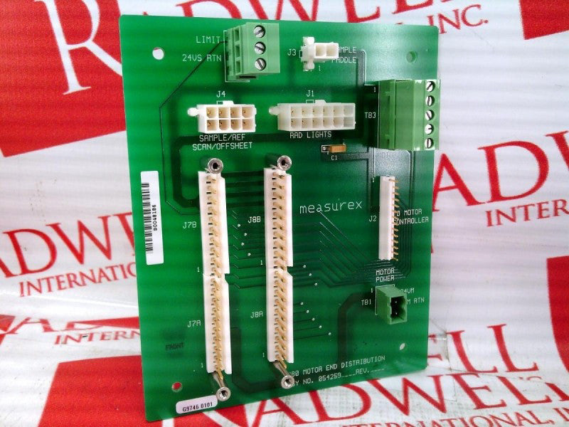 HONEYWELL 054259-00 / 05425900 (NEW NO BOX)