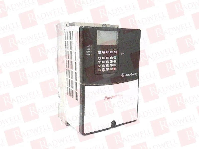 ALLEN BRADLEY 20AD014A3AYNADC0 / 20AD014A3AYNADC0 (USED)