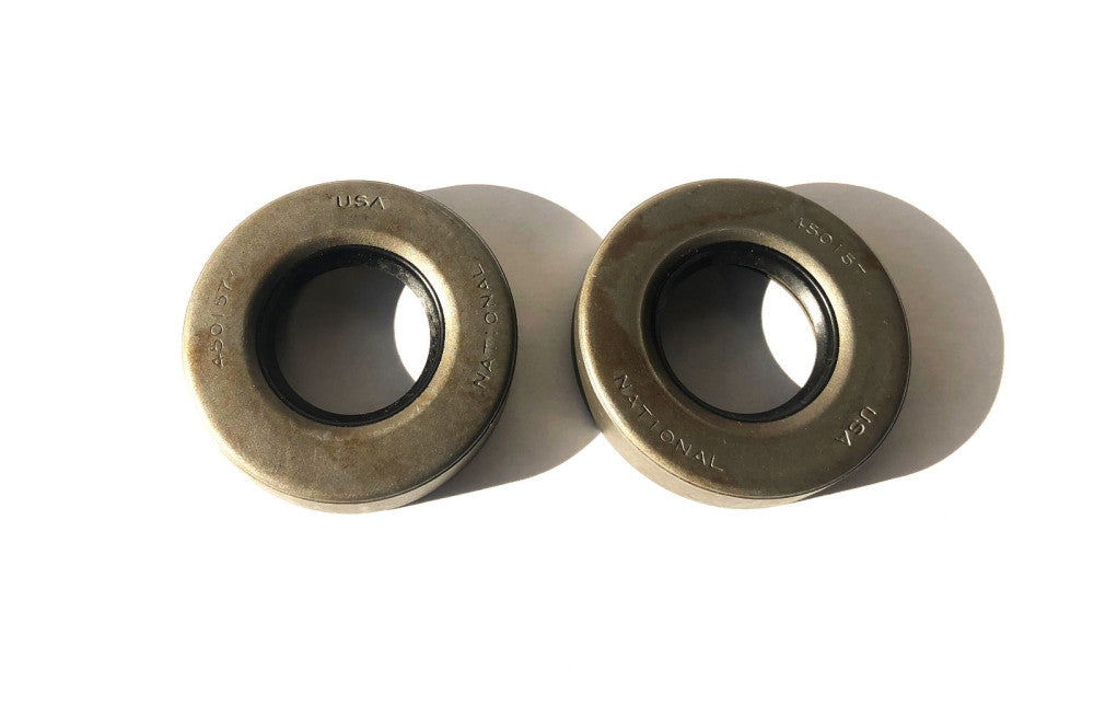 National Oil Seal 450157 [Lot of 2] NOS