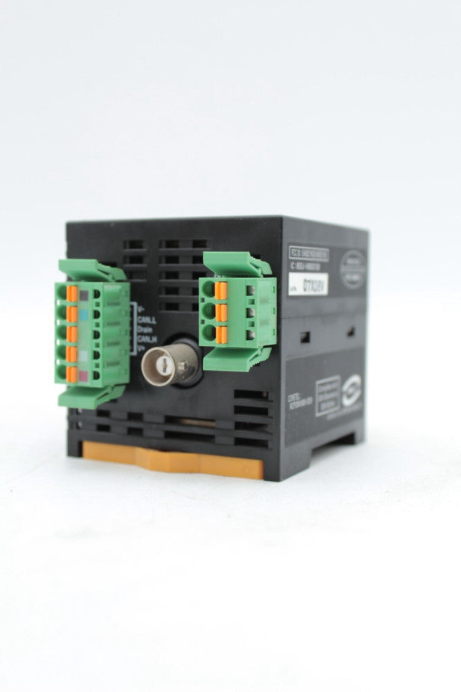 Omron V680-HAM42-DRT Controller Input Module