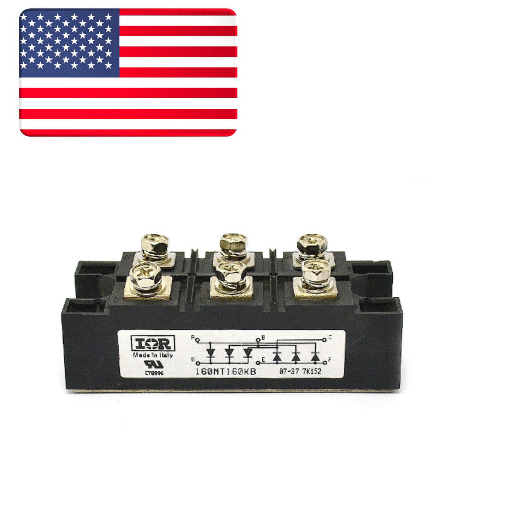 NEW IR 160MT160KB Power Supply Module - US Stock