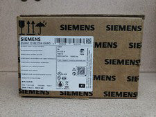 1) NEW SIEMENS 3VA4112-6ED34-0AA0 CIRCUIT BREAKER