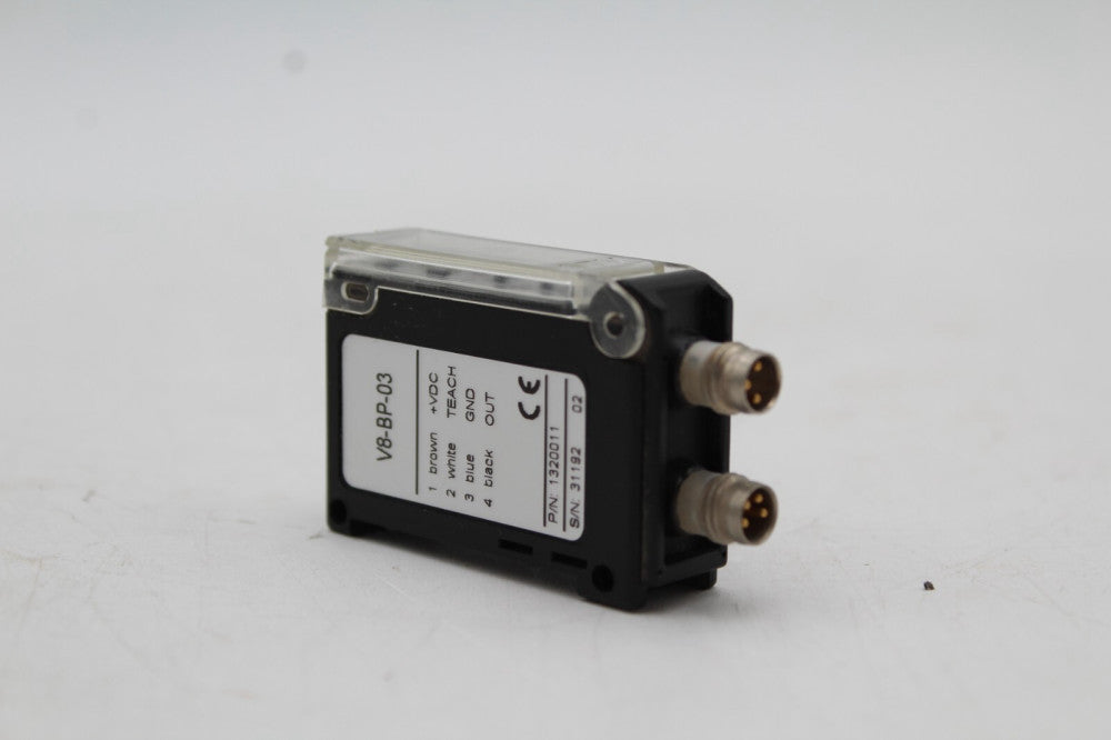 STM V8-BP-03 Digital Amplifier Sensor