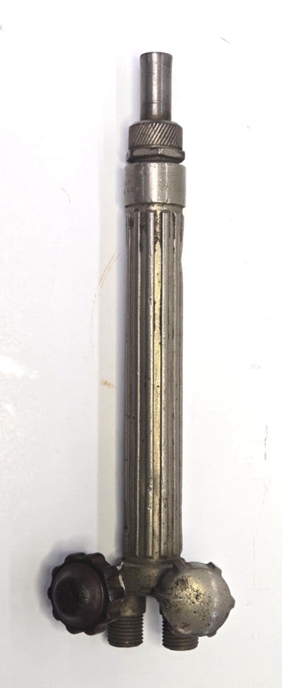 SMITH'S WELDING TORCH BODY MW5 7-3/8" BODY LENGTH 9-1/8" OAL