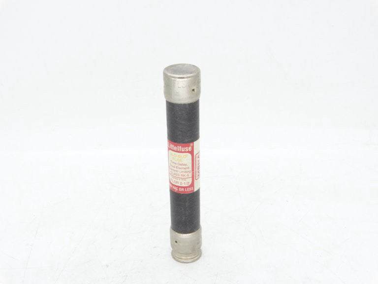 LITTELFUSE FLS-R-2-1/2 FUSE
