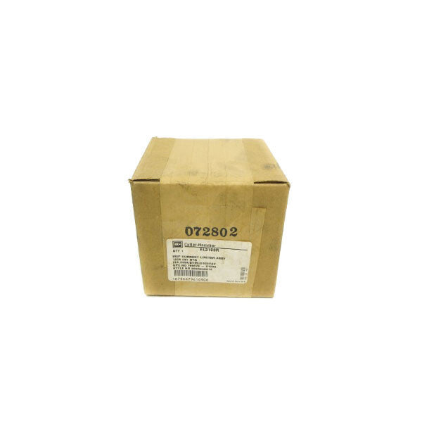 CUTLER HAMMER EL3100R 600VAC 100A NSFS