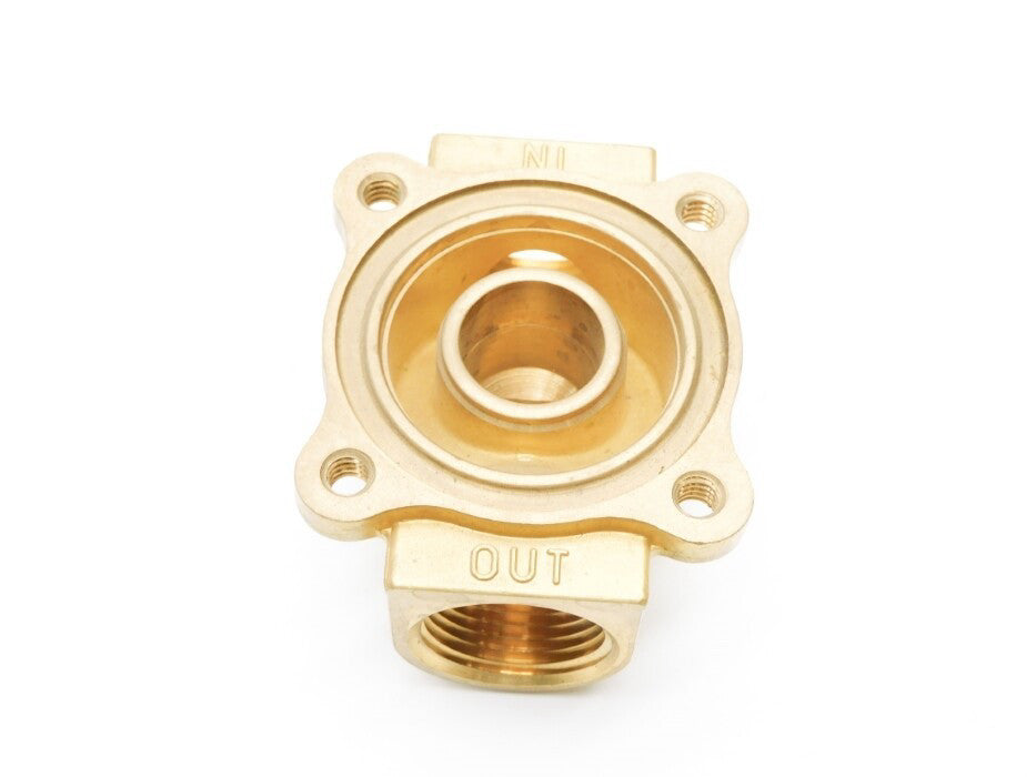 ASCO 240333-001 7/8" (AS PICTURED) NSNP