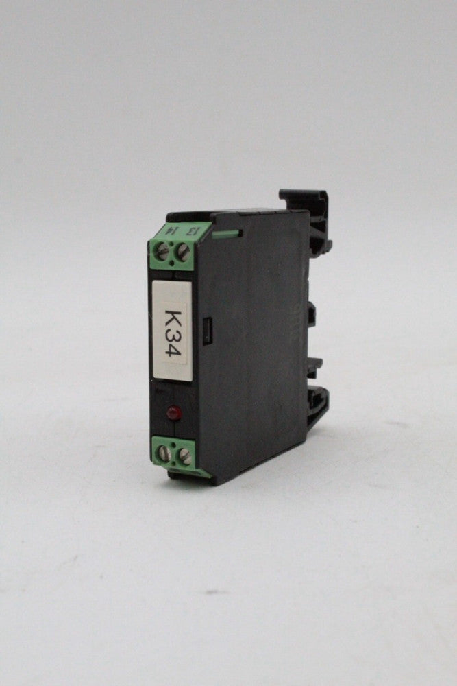Murr Elektronik 51551 Input Relay