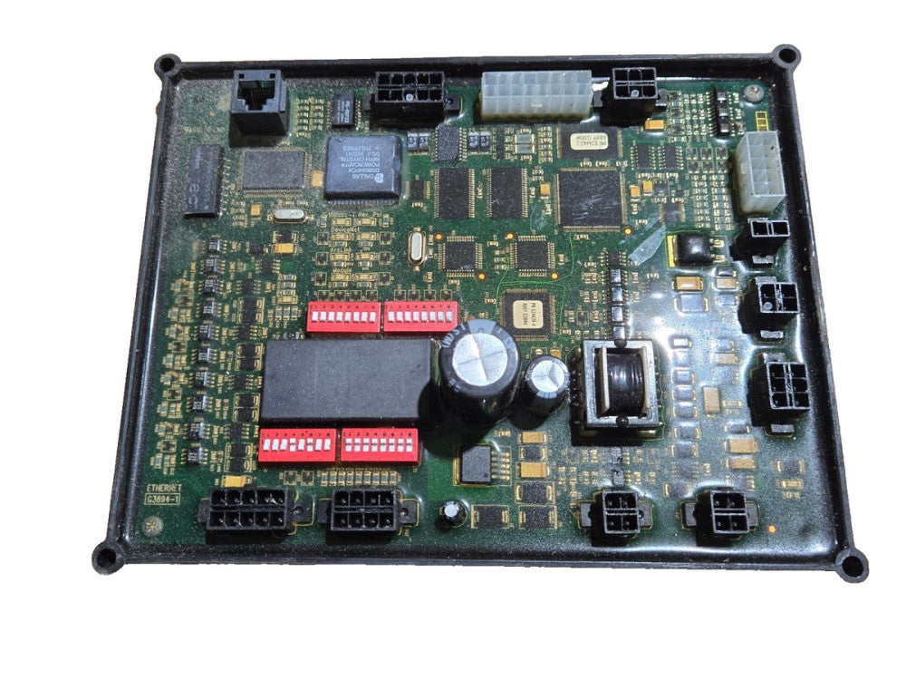 Lincoln Electric S25846-16  ETHERNET GATEWAY BOARD NOS