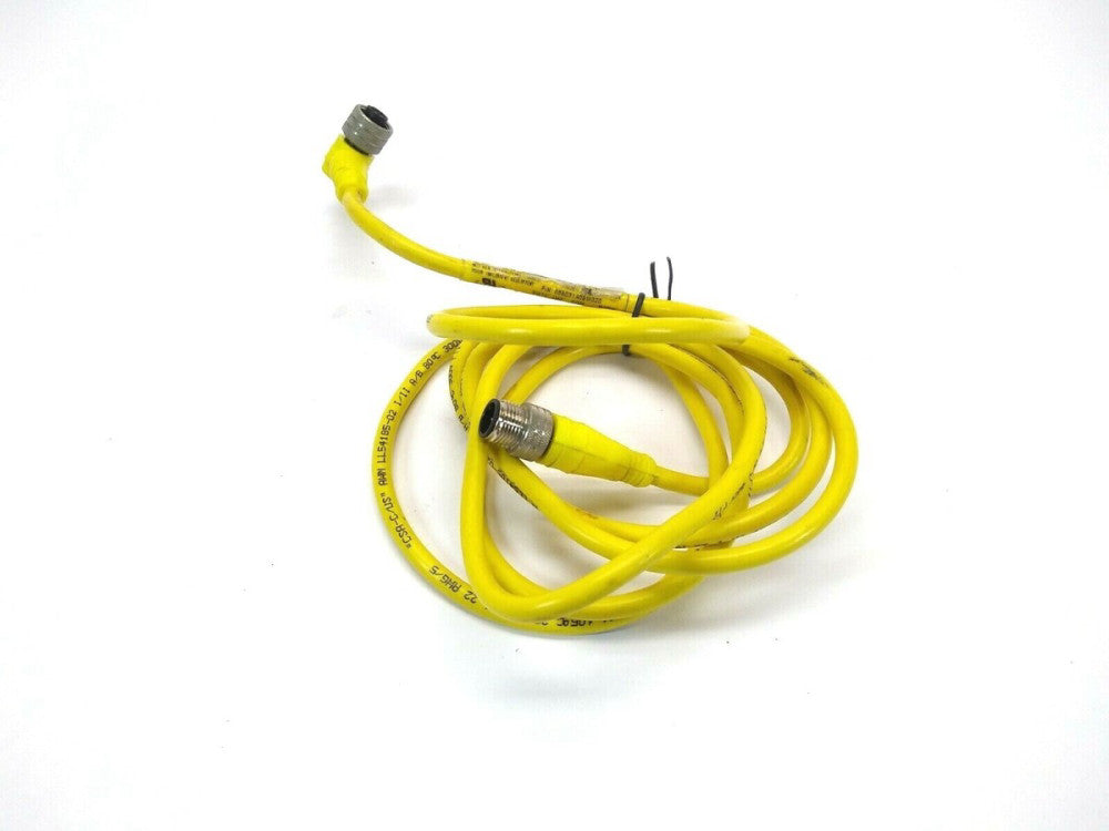 Woodhead Brad Harrison 885031A09M020 Cordset 
