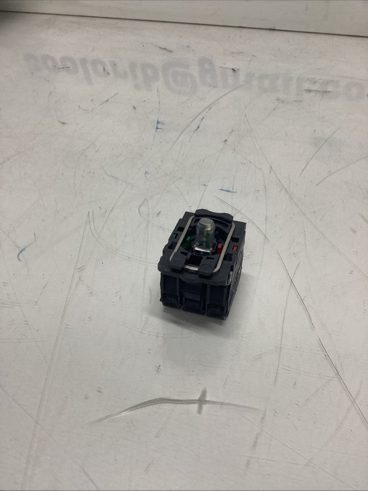 Schneider Electric ZBE-101 ZB5AZ009 SWITCH R-169