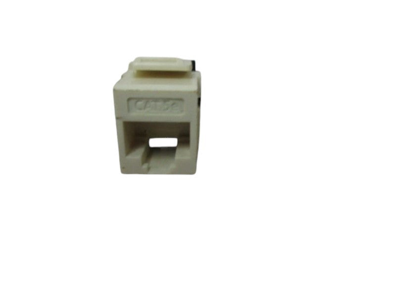 LEVITON CAT-5e CONNECTOR  UNMP