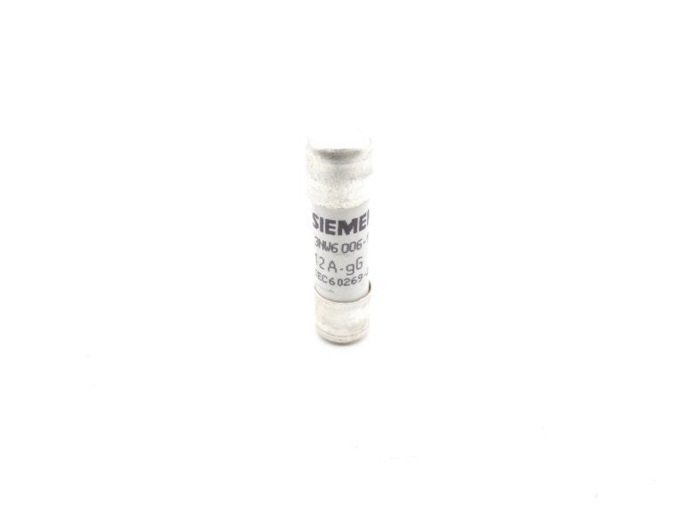 SIEMENS 3NW6006-1 FUSE