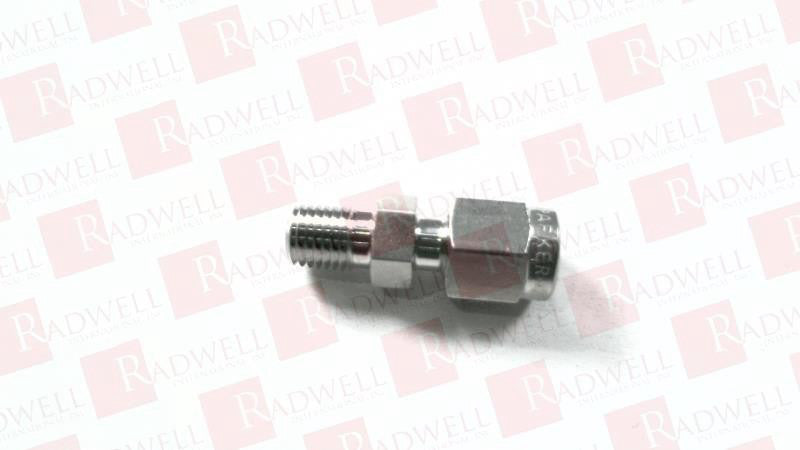 PARKER 2MSC1N-316 / 2MSC1N316 (NEW NO BOX)