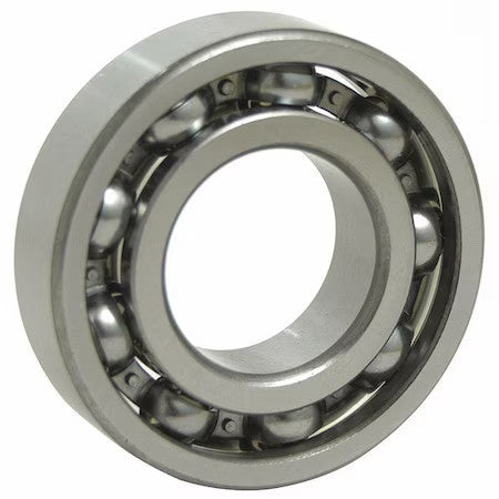 Tritan 6211/C3 Radial Open Bearing,Ps,55Mm,6211