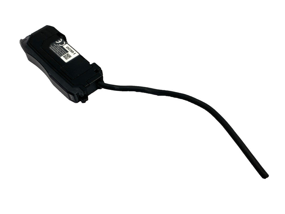 Keyence FS-N11P Digital Fiber Optic Sensor Amplifier