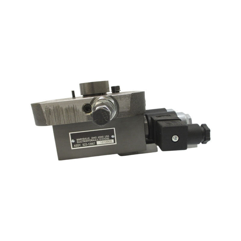ELECTROHYDRAULIC SYSTEMS S23-12667 NSNP