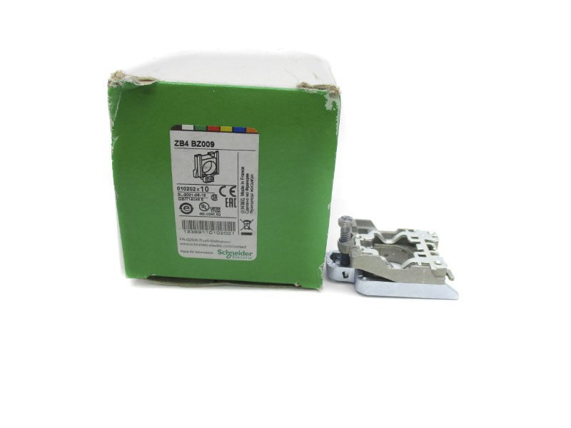SCHNEIDER ELECTRIC ZB4BZ009 (PKG OF 10) NSMP