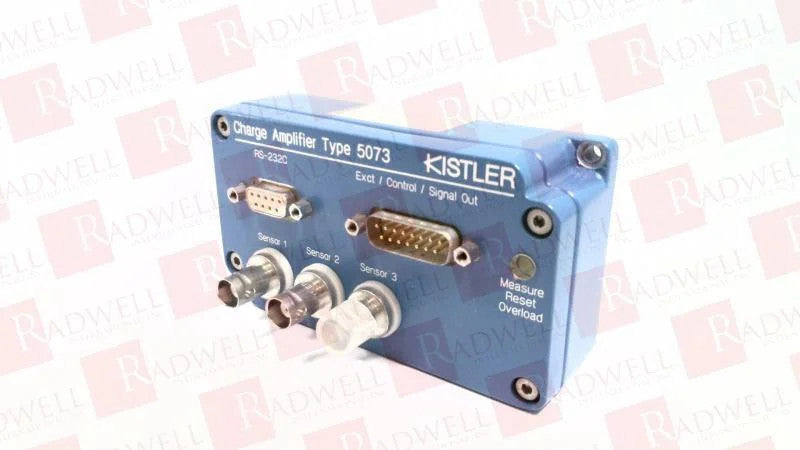 KISTLER INSTRUMENT 5073A311 / 5073A311 (USED)