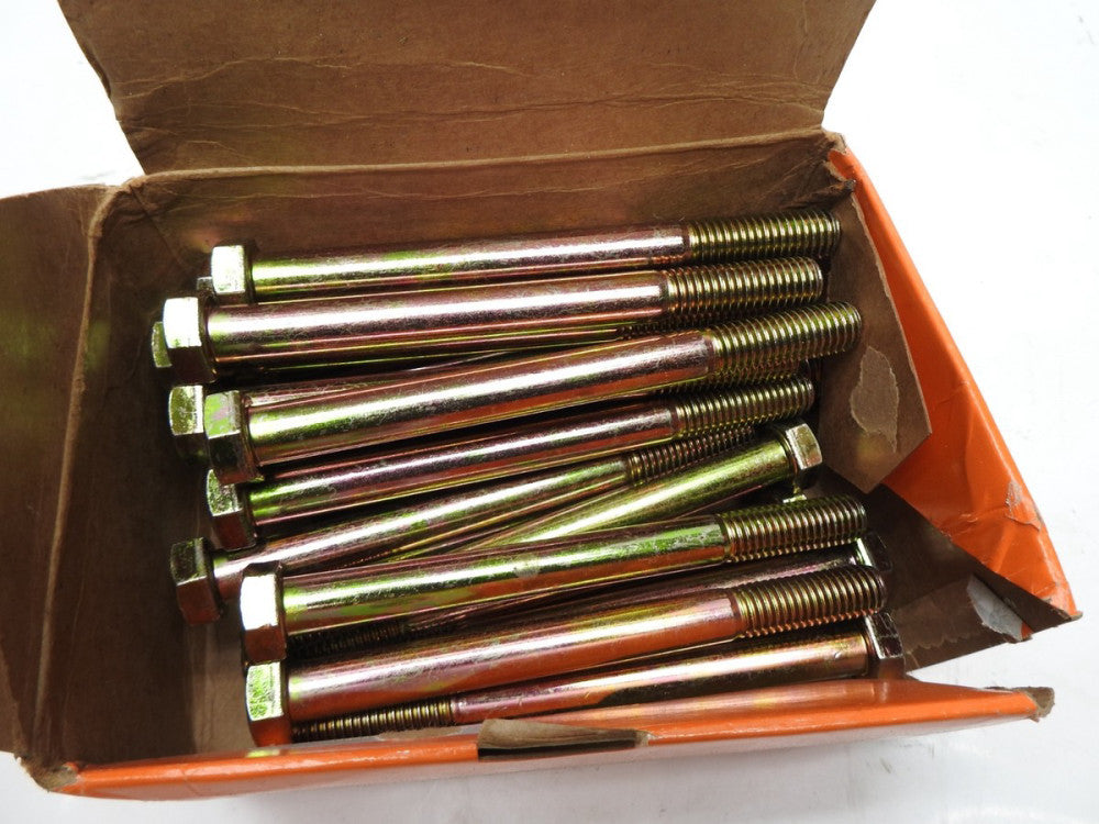 (Box/25) Dorman 501-734R G8 USS Cap Screw 1/2-13X5-1/2