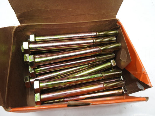 (Box/25) Dorman 501-734R G8 USS Cap Screw 1/2-13X5-1/2