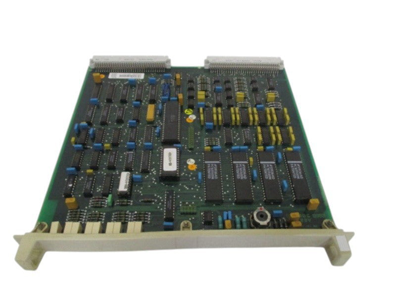 ABB DSCA114 57510001-AA COMMUNICATION BOARD MODULE  UNMP