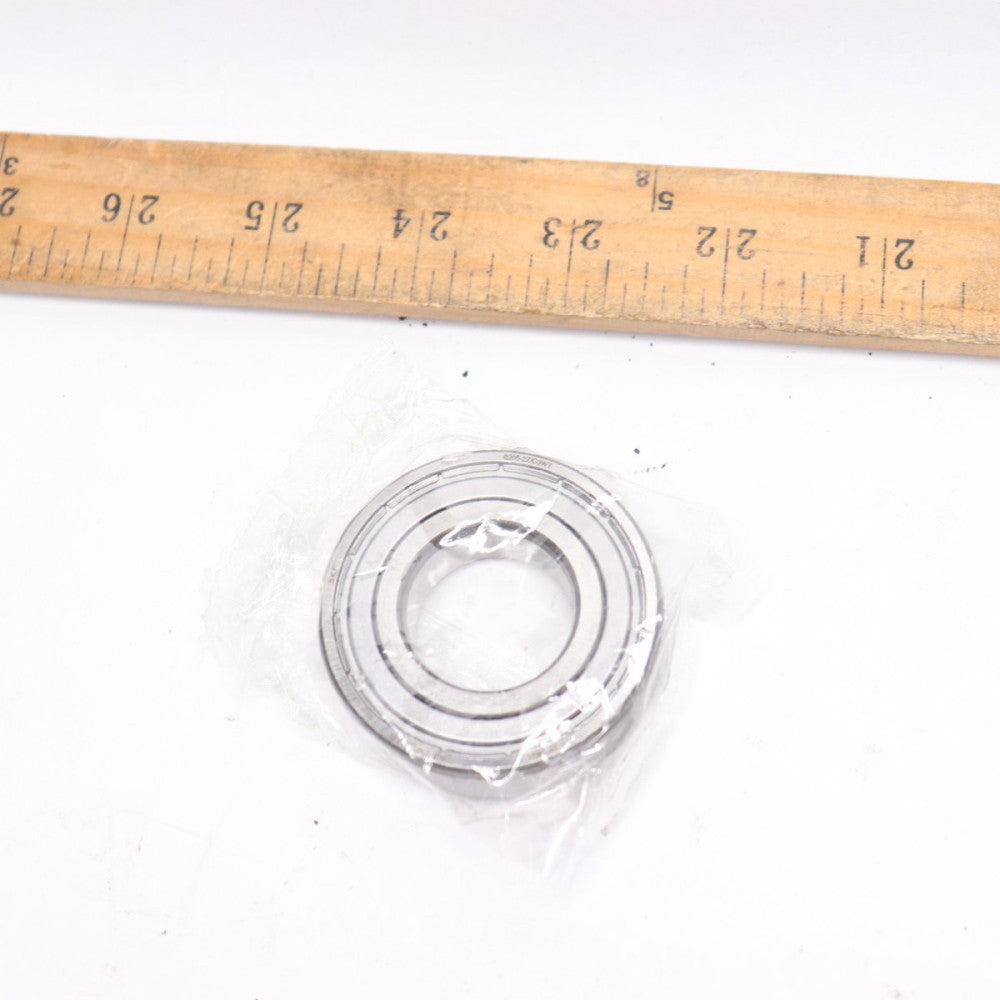  SKF Single Row Ball Bearing 6205-2Z/C3WT