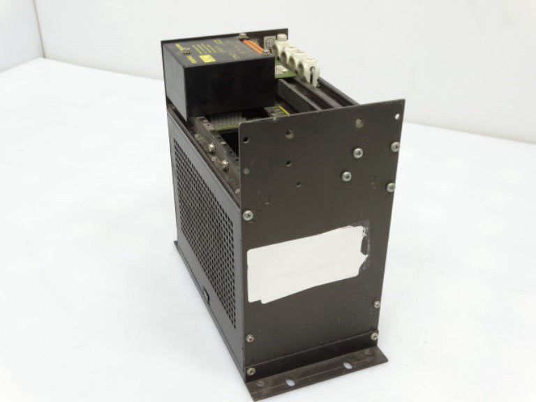 SCHNEIDER ELECTRIC PLS-514 PLC RACK