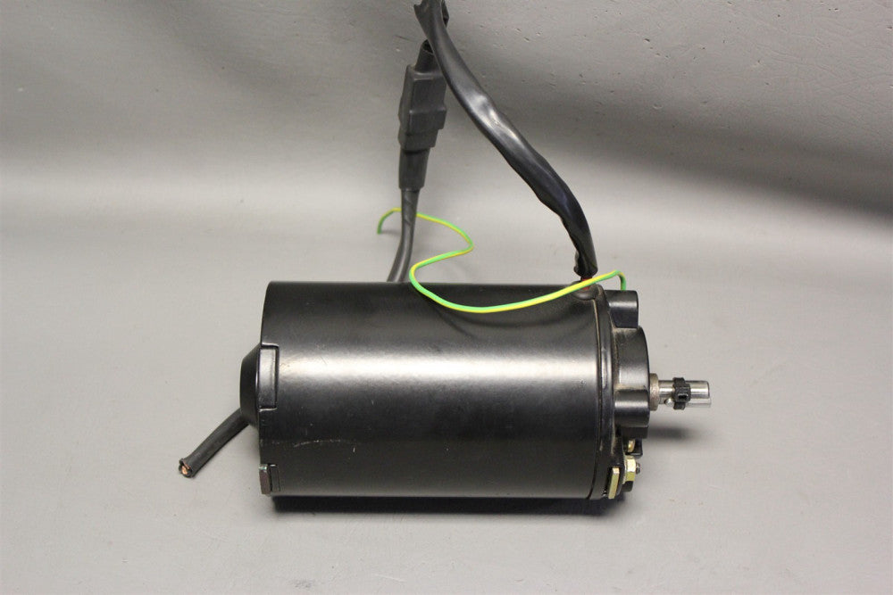DOGA DC MOTOR 269.4102.20.04