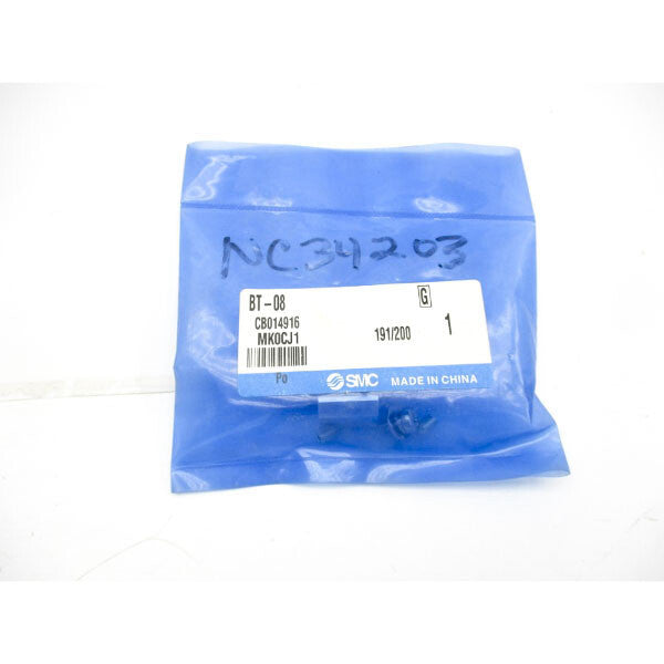 SMC BT-08 NSMP