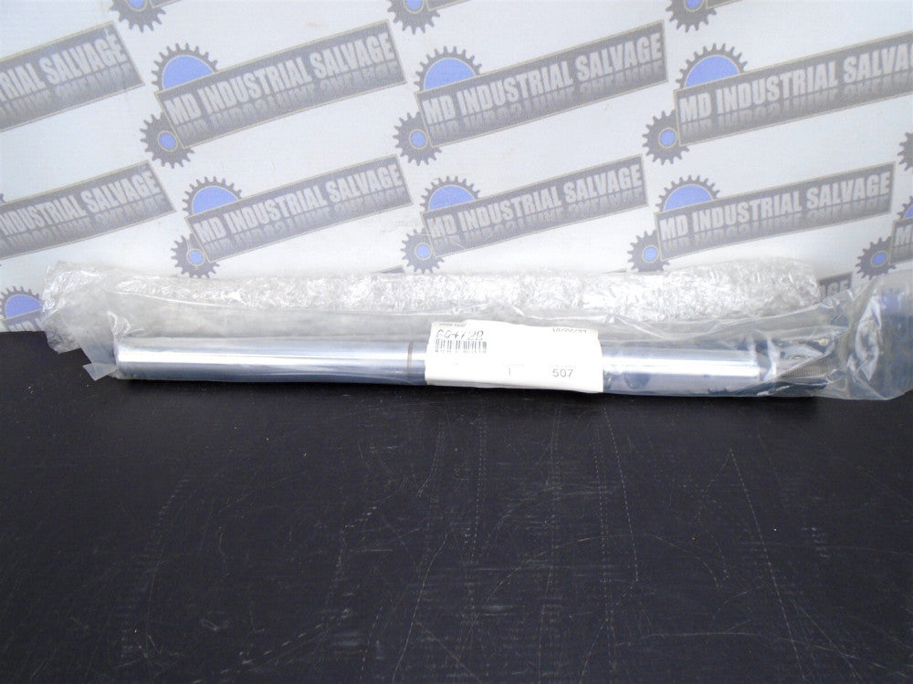 ASCO - 66472B - CYLINDER ACTUATOR ROD - (NEW) for NH91, MH93, NH95 Model B