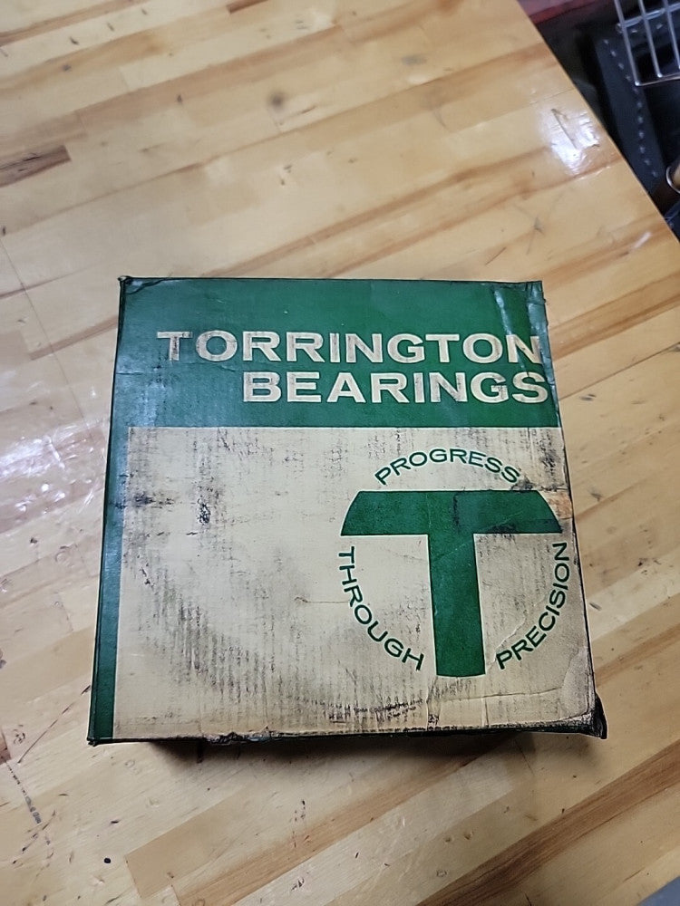 Torrington 5222-WS + A-5222-R6 Cylindrical Roller Bearing - Z19