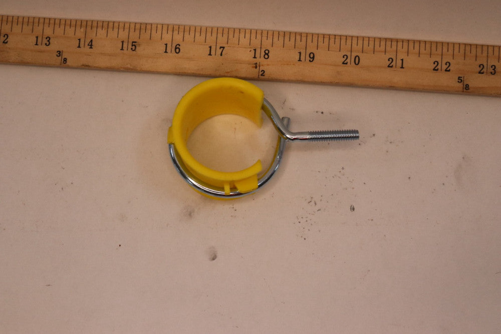 Bridgeport Insulated Bridle Ring 2" BRI-150