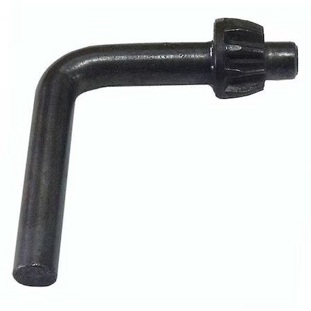 Eazypower 88087/B Chuck Key,7/32 Pilot Size,3/8 In.