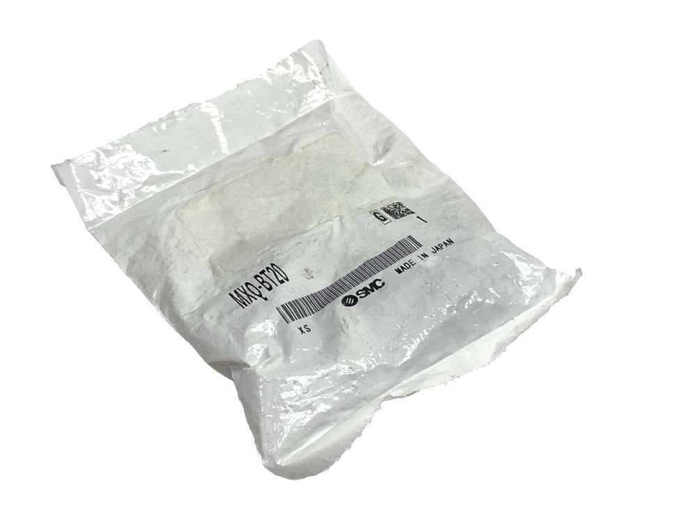 SMC MXQ-BT20 Shock Absorber Stroke Adjuster 20mm Bore