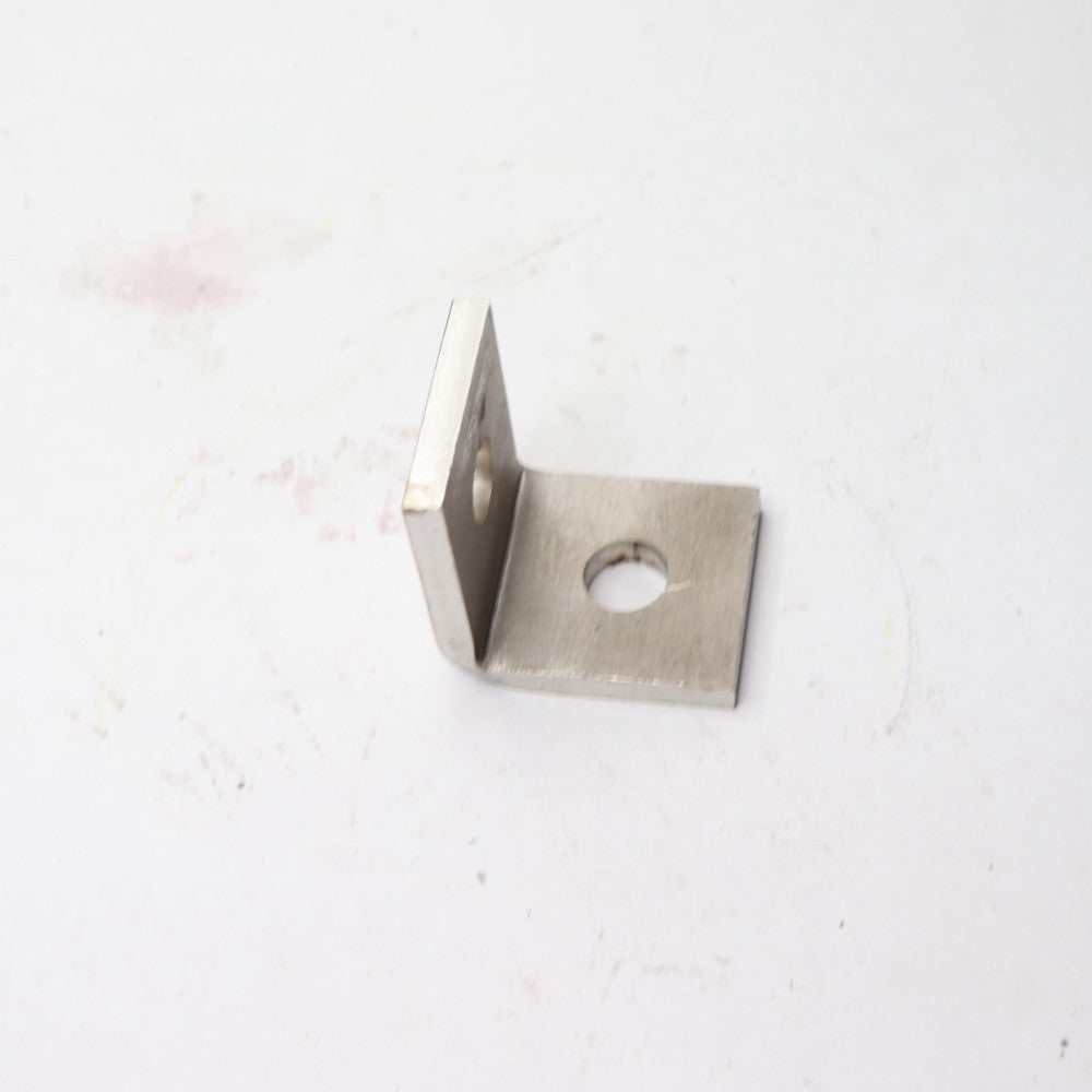 Power Strut 2 Hole Corner Angle Electrogalvanized Steel 604