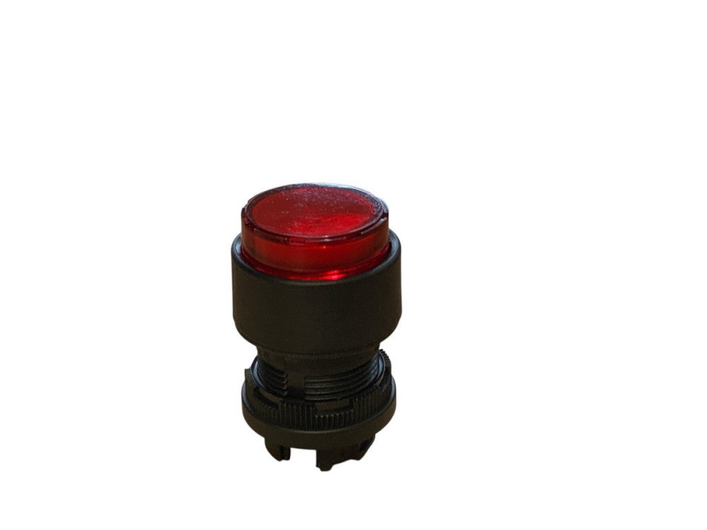 ALLEN BRADLEY 800EP-LE4 ILLUMINATED EXTENDED PUSH BUTTON
