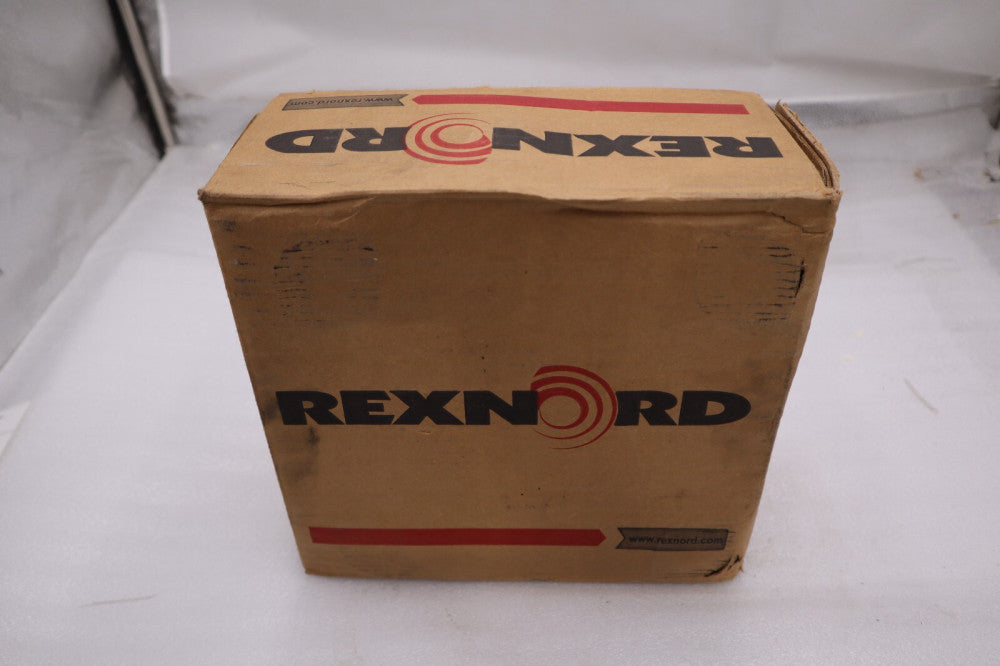 REXNORD EFRB22455H / 00571872 LINK-BELT BEARING BLOCK NEW H-113