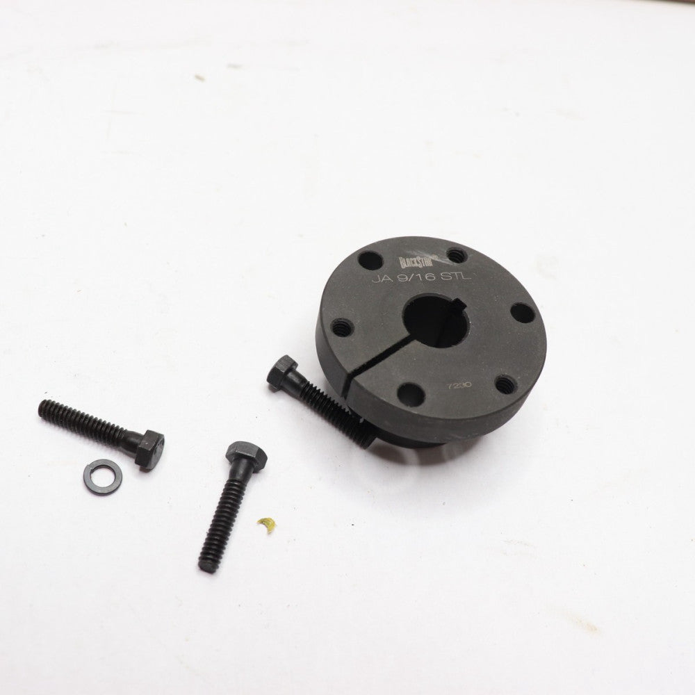 Blackstar QD Bushing Steel JA 9/16 STL 