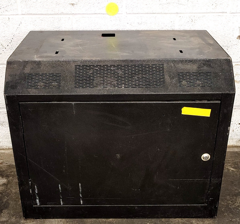 UNBRANDED AUDIO/MEDIA CABINENT STEEL HOUSING MATERIAL