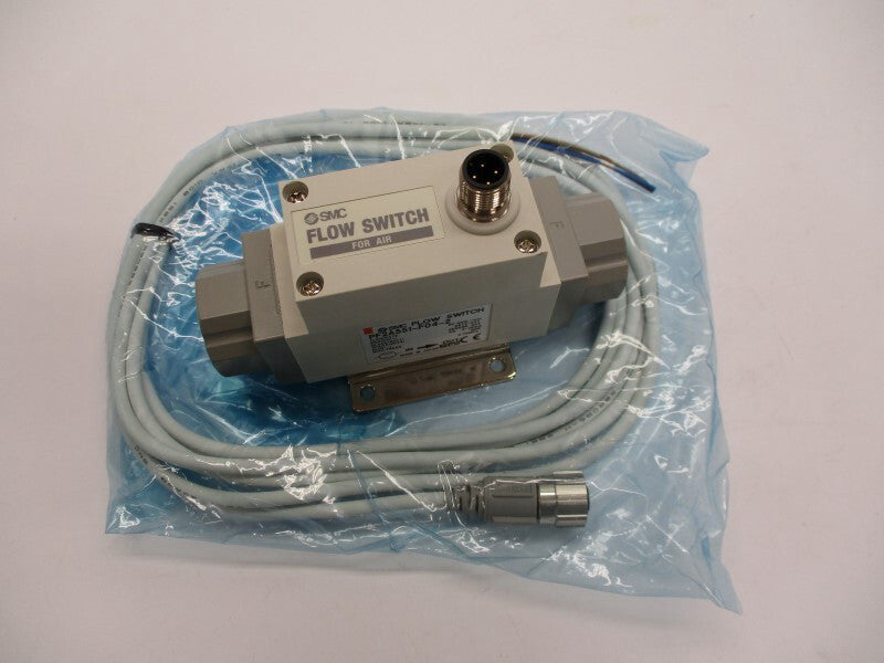 SMC PF2A551-F04-2 NSNP