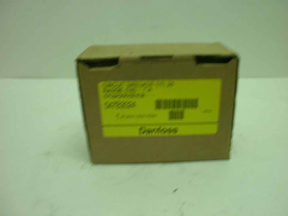 DANFOSS 047B3024 CIRCUIT BREAKER CTI 25 RANGE 0.63-1A 5702423032402 NEW IN BOX