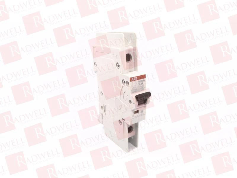 ASEA BROWN BOVERI SU201M-K3 / SU201MK3 (NEW NO BOX)