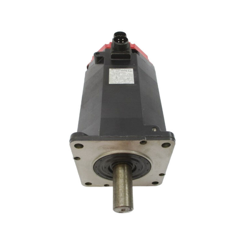 FANUC A06B-0177-B075#7000 336V 7.3A NSNP